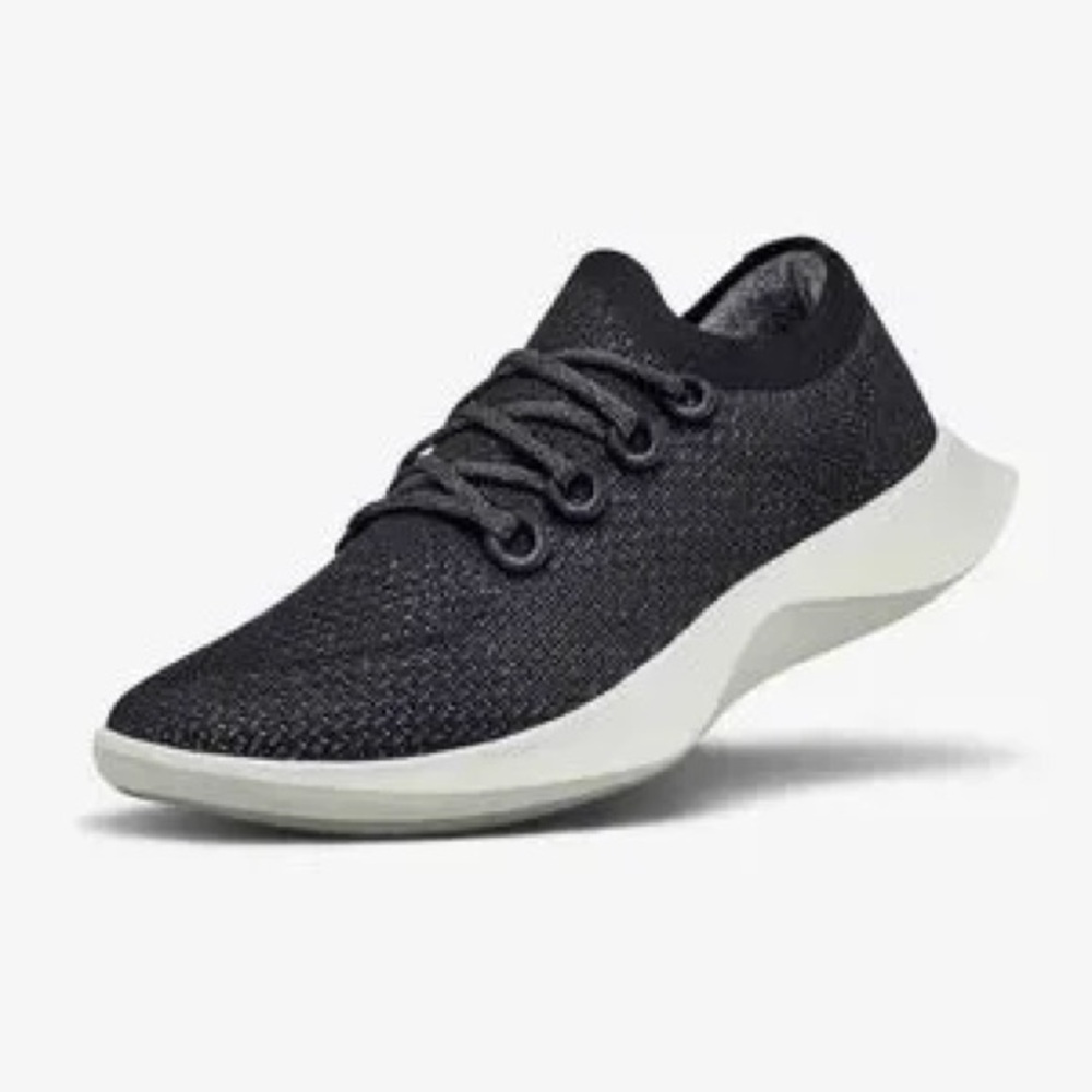 Women’s Allbirds Tree Dasher Sneakers Size 5